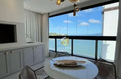 Apartamento com 3 dormitórios à venda, 129 m² por R$ 3.600.000,00 - Centro - Itapema/SC