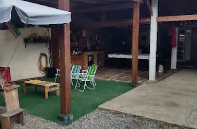 Casa com 2 quartos à venda na Rua 207, Alto São Bento, Itapema