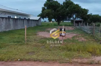 Terreno à venda, 360 m² por r$ 395.000,00 - universitário - tijucas/sc