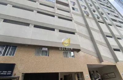 Apartamento com 3 dormitórios à venda, 188 m² por r$ 1.850.000,00 - centro - balneário camboriú/sc