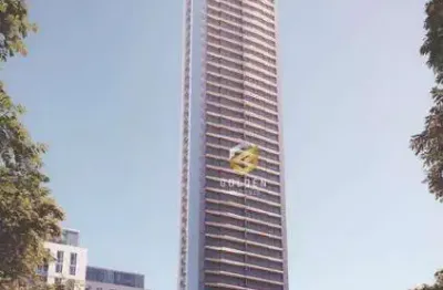 Apartamento com 4 dormitórios à venda, 200 m² por r$ 13.358.000,00 - centro - balneário camboriú/sc