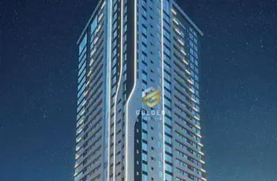 Apartamento à venda, 115 m² por r$ 1.750.000,00 - perequê - porto belo/sc