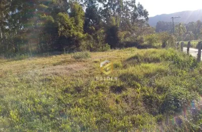 Chácara com 1 dormitório à venda, 2350 m² por R$ 600.000,00 - Sertão  - Porto Belo/SC