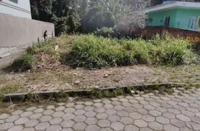 Terreno à venda, 280 m² por R$ 525.000,00 - Zimbros - Bombinhas/SC