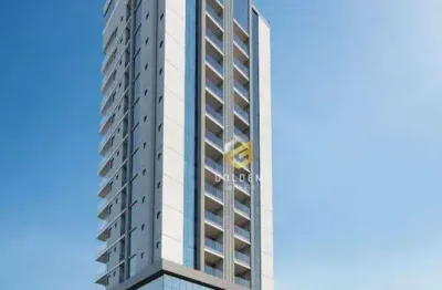 Apartamento com 2 dormitórios à venda, 104 m² por r$ 1.693.000,00 - porto belo - porto belo/sc