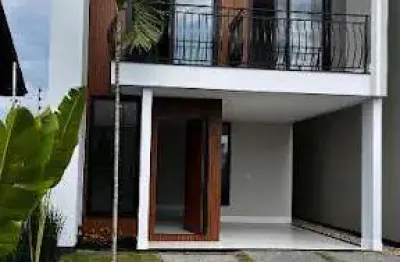 Sobrado com 3 dormitórios à venda, 132 m² por r$ 1.280.000,00 - bairro universitário - tijucas/sc