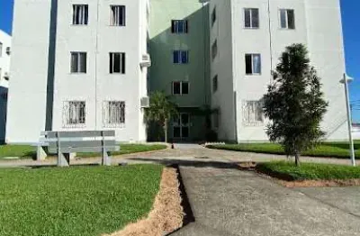 Apartamento com 2 dormitórios à venda, 51 m² por r$ 450.000,00 - centro - tijucas/sc