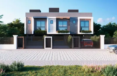 Sobrado com 3 dormitórios à venda, 123 m² por r$ 920.000,00 - morretes - zona 3 - itapema/sc