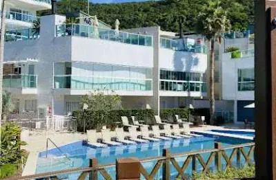 Cobertura com 3 dormitórios à venda, 190 m² por r$ 5.061.217,39 - bombas - bombinhas/sc