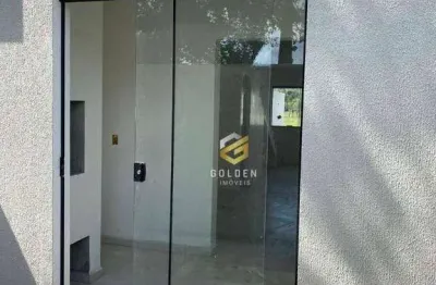 Sobrado com 2 dormitórios à venda, 77 m² por r$ 630.000,00 - alto perequê - porto belo/sc