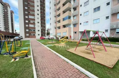 Apartamento com 2 quartos à venda no Alto São Bento, Itapema 