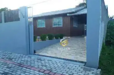 Casa com 2 dormitórios à venda, 432 m² por R$ 850.000,00 - Bombas - Bombinhas/SC