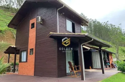 Chácara / sítio com 3 quartos à venda no Centro, Major Gercino 