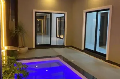 Casa com 2 dormitórios à venda, 128 m² por r$ 1.350.000,00 - bosque da mata - tijucas/sc