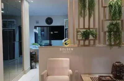 Cobertura com 3 Dormitórios à venda, 125 m² por R$ 1.480.000 - Bombas - Bombinhas/SC