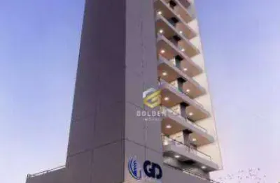 Apartamento com 3 dormitórios à venda, 111 m² por R$ 750.000 - Bosque da Mata - Tijucas/SC