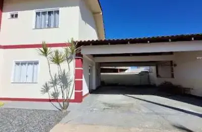 Casa com 5 dormitórios à venda, 240 m² por r$ 900.000,00 - praia grande - são francisco do sul/sc