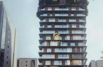 Apartamento com 3 dormitórios à venda, 249 m² por r$ 6.600.000,00 - pioneiros - balneário camboriú/sc