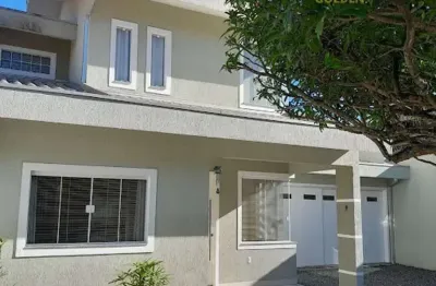 Casa com 3 quartos para alugar na Rua Vereador Manoel José dos Santos, Bombas, Bombinhas