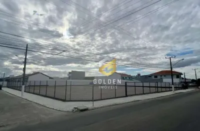 Terreno comercial para alugar no Universitário, Tijucas 