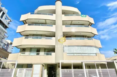 Cobertura com 2 Dormitórios à venda, 130 m² por R$ 1.200.000 - Bombas - Bombinhas/SC