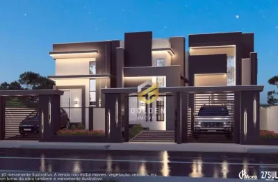 Casa com 1 quarto à venda em Joaia, Tijucas 
