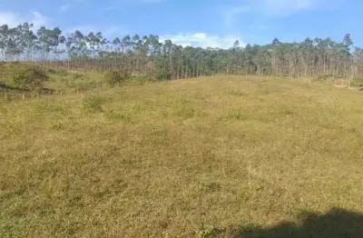 Terreno à venda no Moura, Canelinha 
