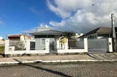 Casa com 2 quartos à venda em Mata Atlântica, Tijucas 