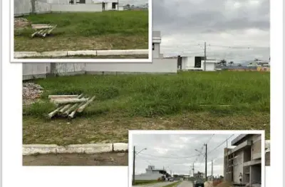 Terreno à venda no Centro, Tijucas 