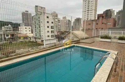Apartamento com 2 dormitórios à venda, 70 m² por R$ 695.000,00 - Morretes - Zona 3 - Itapema/SC