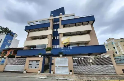 Apartamento com 2 dormitórios à venda, 68 m² por r$ 650.000,00 - praia de bombas - bombinhas/sc