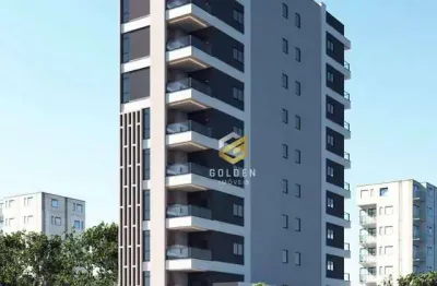 Apartamento com 2 dormitórios à venda, 71 m² por r$ 885.415,81 - centro - camboriú/sc