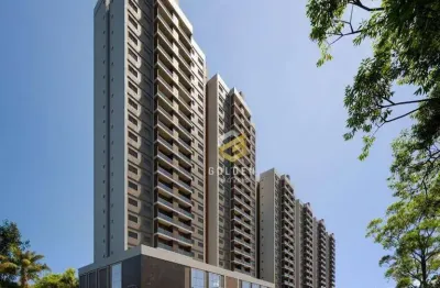 Apartamento com 2 dormitórios à venda, 66 m² por r$ 445.000,00 - bairro areias - camboriú/sc