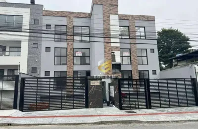 Apartamento com 2 dormitórios à venda, 68 m² por R$ 660.000,00 - Nações - Balneário Camboriú/SC