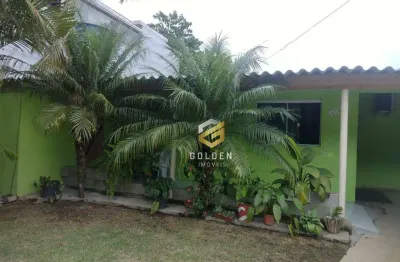 Casa com 3 dormitórios à venda, 143 m² por R$ 480.000,00 - Bombas - Bombinhas/SC