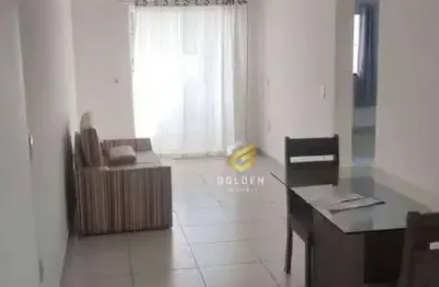 Apartamento com 2 dormitórios à venda, 64 m² por r$ 295.000,00 - universitário - tijucas/sc