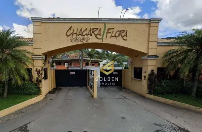 Terreno à venda, 1125 m² por R$ 2.200.000 - Casa Branca - Itapema/SC