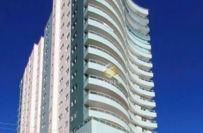 Apartamento com 3 dormitórios à venda, 138 m² por R$ 3.300.000,00 - Centro - Balneário Camboriú/SC