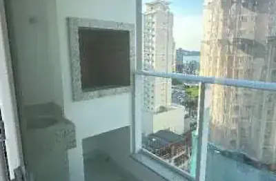 Apartamento com 2 quartos à venda na Rua 207, Morretes, Itapema