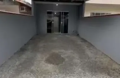 Casa com 2 quartos à venda na Rua 137, Alto São Bento, Itapema