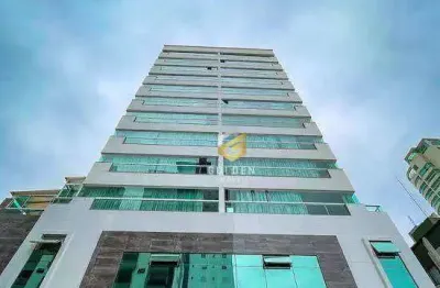 Apartamento com 3 dormitórios à venda, 122 m² por R$ 1.690.000,00 - Centro - Balneário Camboriú/SC