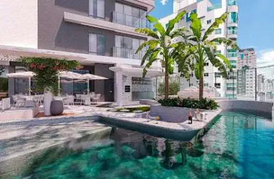 Invista no seu novo lar: conforto, lazer e localização privilegiada