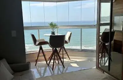 Apartamento com 2 quartos à venda na Rua 207, Morretes, Itapema