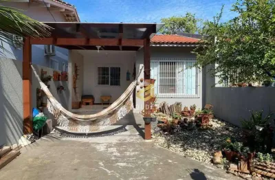Oportunidade única - casa com 2 dormitórios à venda por apenas r$ 630.000 - praia de zimbros - bombinhas/sc