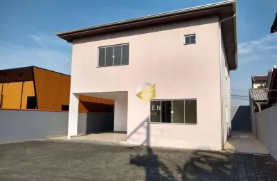 Sobrado com 3 dormitórios à venda, 200 m² por R$ 1.500.000,00 - São Francisco - Camboriú/SC
