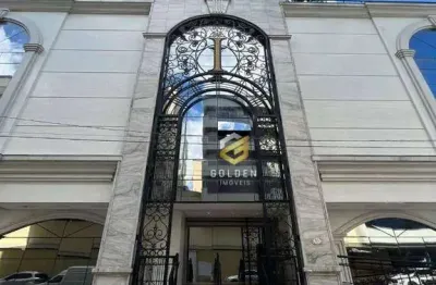 Apartamento com 4 dormitórios à venda, 200 m² por R$ 6.950.000,00 - Centro - Itapema/SC