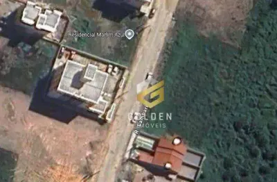 Terreno à venda, 1440 m² por R$ 1.600.000,00 - Loteamento Costa Esmeralda - Tijucas/SC