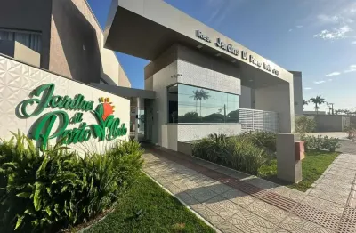 Apartamento com 2 quartos à venda no Centro, Porto Belo 