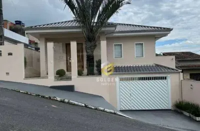 Casa com 3 dormitórios à venda, 265 m² por r$ 1.850.000,00 - nações - balneário camboriú/sc