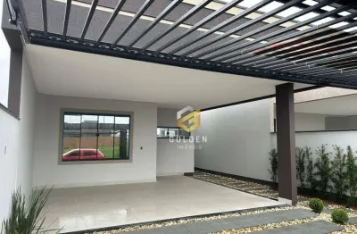 Casa com 3 dormitórios à venda, 107 m² por r$ 780.000,00 - areias - tijucas/sc
